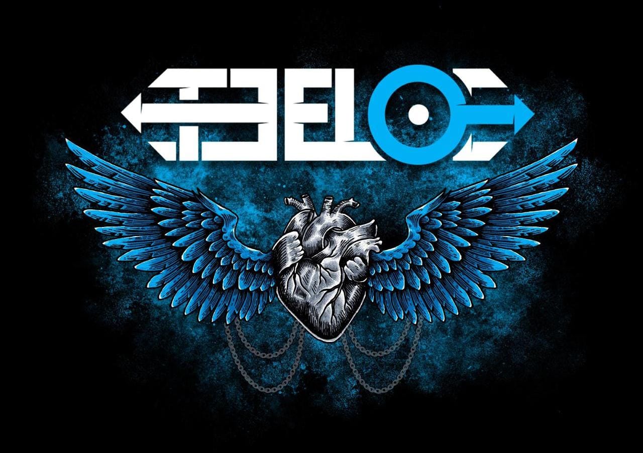 Logo Teeloe Band